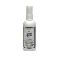 PEROXID VODÍKU 3% TMD 3% kožní podání SPR SOL 100G