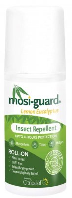 Mosi-guard Natural Repelent Roll-on 50ml