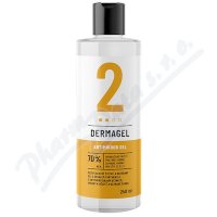 DERMAGEL Antimikrob gel 240ml