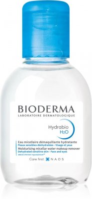 BIODERMA Hydrabio H2O 100 ml