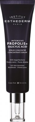 ESTHEDERM Propolis+Salic.acid sérum concentré 30ml