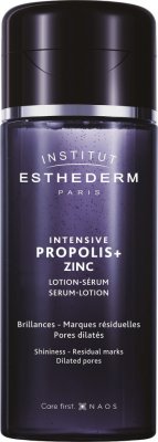 ESTHEDERM Propolis+Zinc intens.serum-lotion 130ml