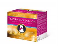 Preventan Junior dárkové balení tbl. 90