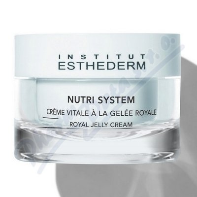 Esthederm ROYAL JELLY VITAL CREAM 50 ml