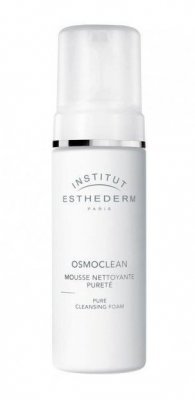 Esthederm OsmoClean Čisticí pěna 150ml