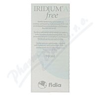 Iridium A Free 10ml