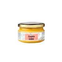 AMRITA Ghí s přírodním extraktem Cookie 200 ml
