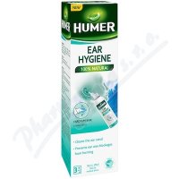 HUMER Hygiena ušní sprej 100ml
