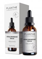 Planthé Hyaluronové omlazující sérum 50 ml