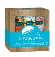 Kneipp Šťastné sprchování dárková sada 3x75 ml