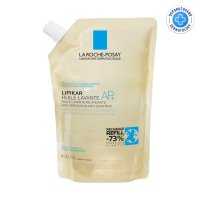 LA ROCHE-POSAY Lipikar Huile Lavant náplň 400ml