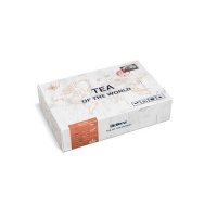 Čaj Biogena Tea Of The World (6 x 10 pcs)