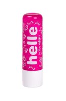 Balzám na rty Helle tyčinka SPF6 Višeň