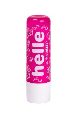 Balzám na rty Helle tyčinka SPF6 Višeň