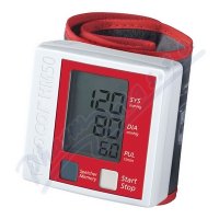 Tonometr VISOCOR zápěstní HM50 Germany