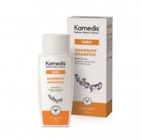 Kamedis SEBO Šampon proti lupům 200ml