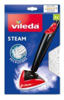 Vileda 100°C a Steam mop náhrada 2 ks