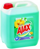 Ajax APC Floral Fiesta Lagoon Flower Blue 5l
