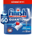 FINISH Quantum Max Kapsle do myčky 60 ks