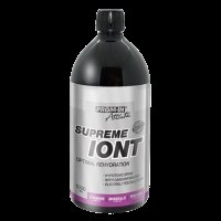 SUPREME IONT DRINK 1000ml pomeranč