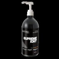 SUPREME IONT DRINK 1000ml pomeranč