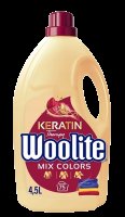 Woolite Mix Colors prací gel 4,5l