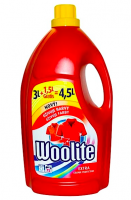 Woolite Mix Colors prací gel 4,5l