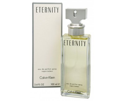 Calvin Klein Eternity 50ml