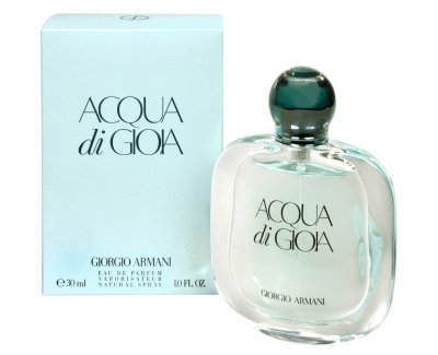 Armani Acqua Di Gioia Edp 100ml