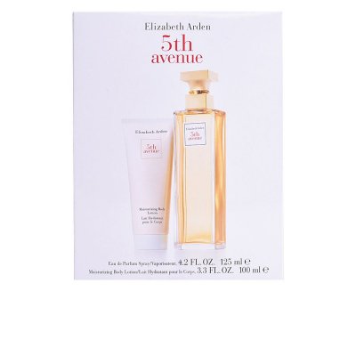 Elizabeth Arden 5th Avenue dárkový set 2ks