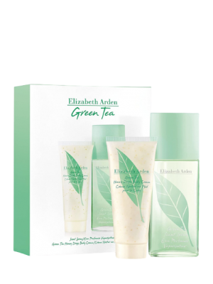 Elizabeth Arden Green Tea dárkový set 2ks