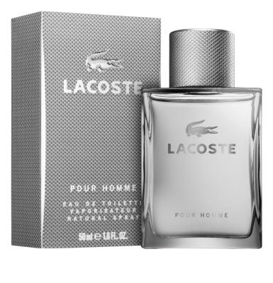 Lacoste Pour Homme toaletní voda pro muže 50ml