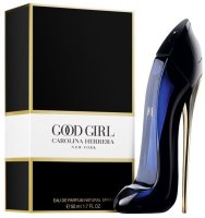 Carolina Herrera Parfémová voda Good Girl EDP 50 ml