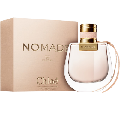 Chloe Nomade parfémovaná voda dámská 75 ml