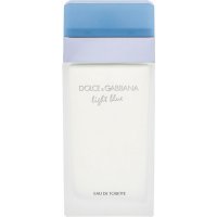 Dolce & Gabbana Toaletní voda Light Blue 100 ml