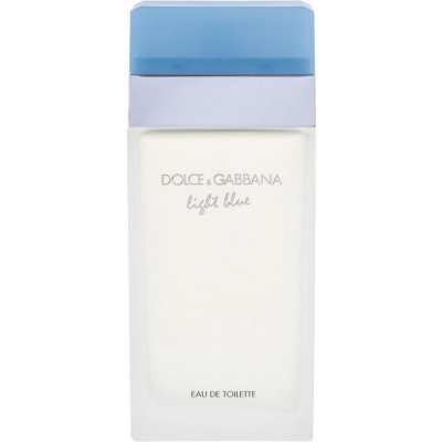 Dolce and Gabbana Light Blue toaletní voda 100ml