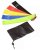 One Fitness Set odporových gum GU40 5 ks