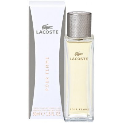 Lacoste pour Femme Edp.spray 50ml