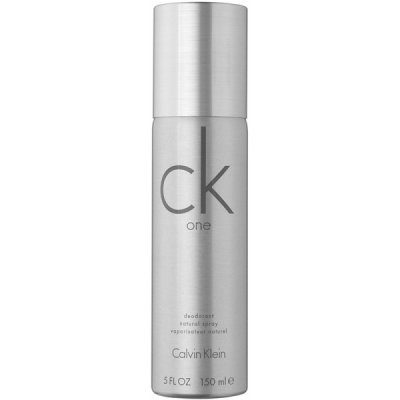 Calvin Klein One unisex Deo Spray 150 ml
