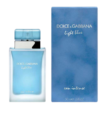 Dolce&Gabbana Light Blue Eau Intense EDP 50ml