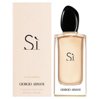 Giorgio Armani Sí EDP 100ml