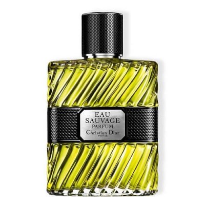 Dior Eau Sauvage Parfum 100 ml