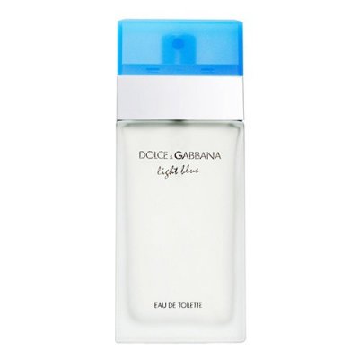 Dolce & Gabbana Light Blue EDT 50ml