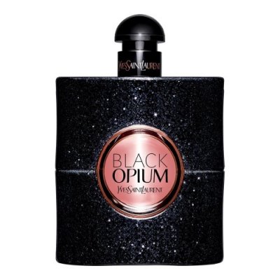 Yves Saint Laurent Opium Black parfémovaná voda dámská 90 ml