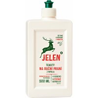 Jelen tekuté mýdlo pro ruční praní 500ml