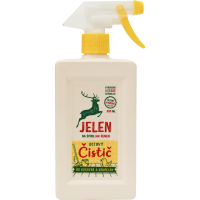 Jelen octový čistič 500ml Jelen octový čistič 500ml