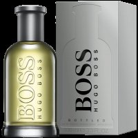Hugo Boss No.6 Boss Bottled EDT 100ml