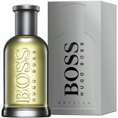 Hugo Boss No.6 Boss Bottled EDT 100ml