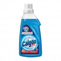 Calgon Gel Změkčovač vody do pračky 1.5 l