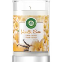 Airwick XXL vonná svíčka Vanilka 310g